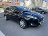 Ford Fiesta 2016 года за 5 000 000 тг. в Астана – фото 3