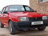 ВАЗ (Lada) 2109 1993 года за 2 500 000 тг. в Шымкент – фото 5