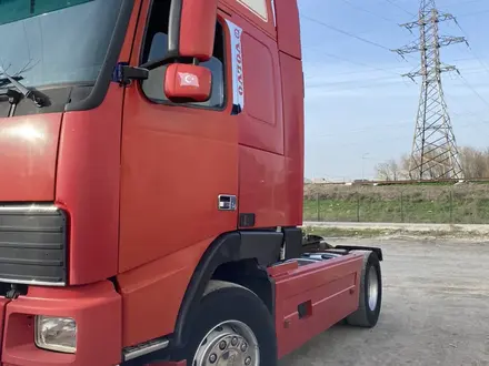 Volvo  FH 1993 года за 12 000 000 тг. в Туркестан – фото 2