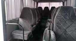 Hyundai  County 2011 года за 11 300 000 тг. в Алматы – фото 3