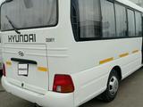 Hyundai  County 2011 года за 11 300 000 тг. в Алматы – фото 5