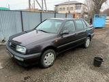 Volkswagen Vento 1993 года за 1 570 000 тг. в Шортанды – фото 3