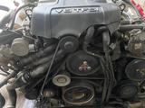 Двигатель Audi 3.0 CAJ за 1 700 000 тг. в Алматы – фото 2