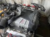 Двигатель Audi 3.0 CAJүшін1 700 000 тг. в Алматы