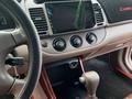 Toyota Camry 2002 годаүшін4 600 000 тг. в Павлодар