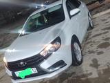 ВАЗ (Lada) Vesta 2019 года за 5 500 000 тг. в Актау – фото 2