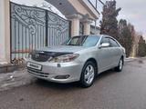 Toyota Camry 2003 годаүшін5 500 000 тг. в Алматы