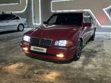 Mercedes-Benz C 180 1993 годаүшін1 000 000 тг. в Караганда – фото 5