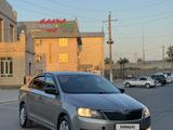 Skoda Rapid 2013 годаүшін3 300 000 тг. в Алматы