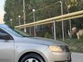 Skoda Rapid 2013 года за 3 300 000 тг. в Алматы – фото 2