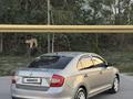 Skoda Rapid 2013 года за 3 300 000 тг. в Алматы – фото 3