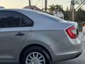 Skoda Rapid 2013 года за 3 300 000 тг. в Алматы – фото 5