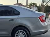 Skoda Rapid 2013 годаүшін3 300 000 тг. в Алматы – фото 5
