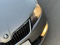 Skoda Rapid 2013 года за 3 300 000 тг. в Алматы – фото 6