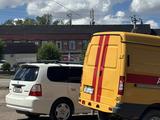Honda Odyssey 2002 годаүшін5 300 000 тг. в Талдыкорган – фото 2