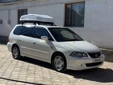 Honda Odyssey 2002 годаүшін5 300 000 тг. в Талдыкорган – фото 4
