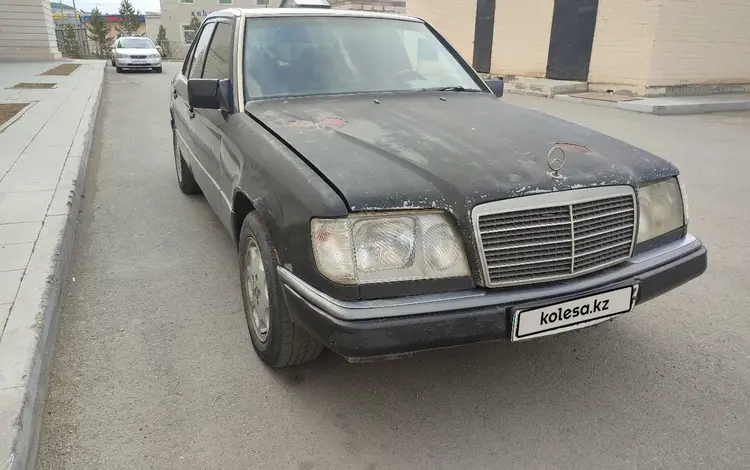 Mercedes-Benz E 260 1991 годаүшін800 000 тг. в Астана