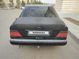 Mercedes-Benz E 260 1991 годаүшін700 000 тг. в Астана – фото 3