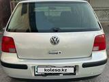 Volkswagen Golf 2000 годаүшін1 700 000 тг. в Кызылорда – фото 3