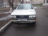 Audi 80 1989 года за 650 000 тг. в Темиртау
