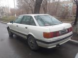 Audi 80 1989 годаүшін650 000 тг. в Темиртау – фото 3