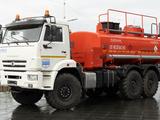 КамАЗ  АТЗ Топливозаправщик В НАЛИЧИИ 2025 годаүшін55 000 000 тг. в Актобе