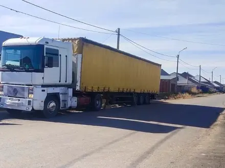 Renault  Магнум 1997 года за 9 000 000 тг. в Астана – фото 10