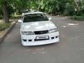 Toyota Mark II 1995 года за 3 000 000 тг. в Алматы