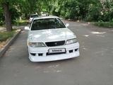 Toyota Mark II 1995 года за 3 000 000 тг. в Алматы