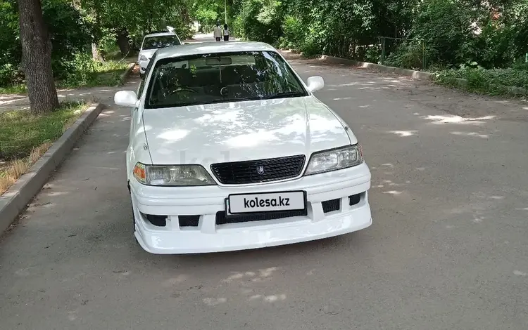 Toyota Mark II 1995 года за 3 000 000 тг. в Алматы