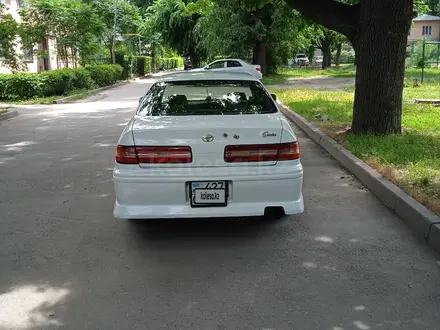 Toyota Mark II 1995 года за 3 000 000 тг. в Алматы – фото 2