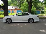 Toyota Mark II 1995 годаүшін2 200 000 тг. в Алматы – фото 3