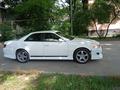 Toyota Mark II 1995 года за 3 000 000 тг. в Алматы – фото 5