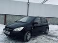 Hyundai Getz 2008 года за 4 300 000 тг. в Алматы – фото 4