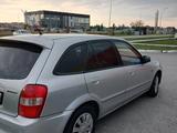 Mazda 323 2001 года за 2 500 000 тг. в Костанай – фото 2