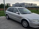 Mazda 323 2001 года за 2 500 000 тг. в Костанай