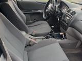 Mazda 323 2001 года за 2 500 000 тг. в Костанай – фото 5