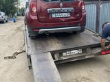 Renault Duster 2013 года за 792 000 тг. в Караганда