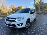 ВАЗ (Lada) Granta 2190 2014 года за 2 790 000 тг. в Павлодар – фото 3