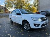 ВАЗ (Lada) Granta 2190 2014 года за 2 790 000 тг. в Павлодар – фото 4