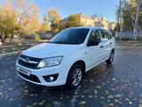 ВАЗ (Lada) Granta 2190 2014 года за 2 790 000 тг. в Павлодар