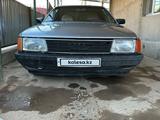 Audi 100 1988 годаүшін1 800 000 тг. в Алматы – фото 4