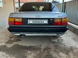 Audi 100 1988 годаүшін1 800 000 тг. в Алматы – фото 3
