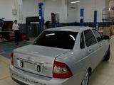 ВАЗ (Lada) Priora 2170 2014 года за 2 950 000 тг. в Атырау – фото 5