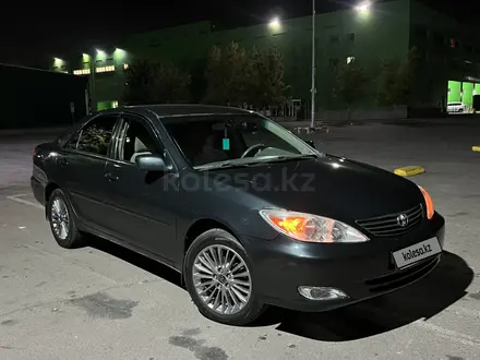 Toyota Camry 2003 года за 4 400 000 тг. в Алматы