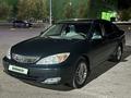 Toyota Camry 2003 годаүшін4 400 000 тг. в Алматы – фото 2