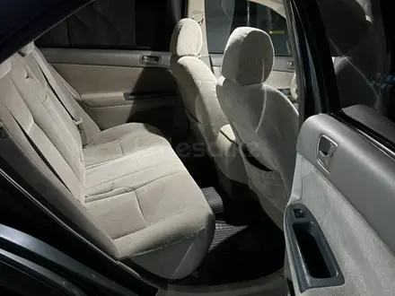 Toyota Camry 2003 года за 4 400 000 тг. в Алматы – фото 5
