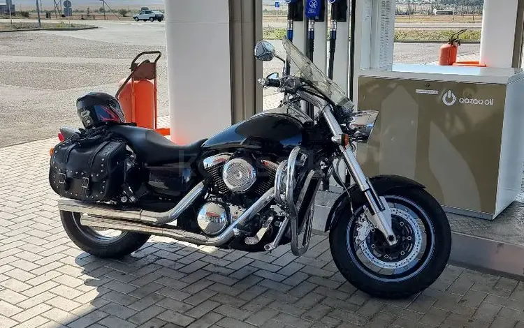 Suzuki  Marauder VZ 1600 2004 годаfor3 200 000 тг. в Семей