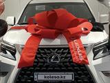 Lexus GX 460 2022 года за 47 999 999 тг. в Астана – фото 4