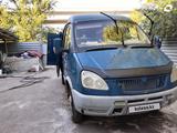 ГАЗ ГАЗель 2009 годаүшін3 900 000 тг. в Астана – фото 4
